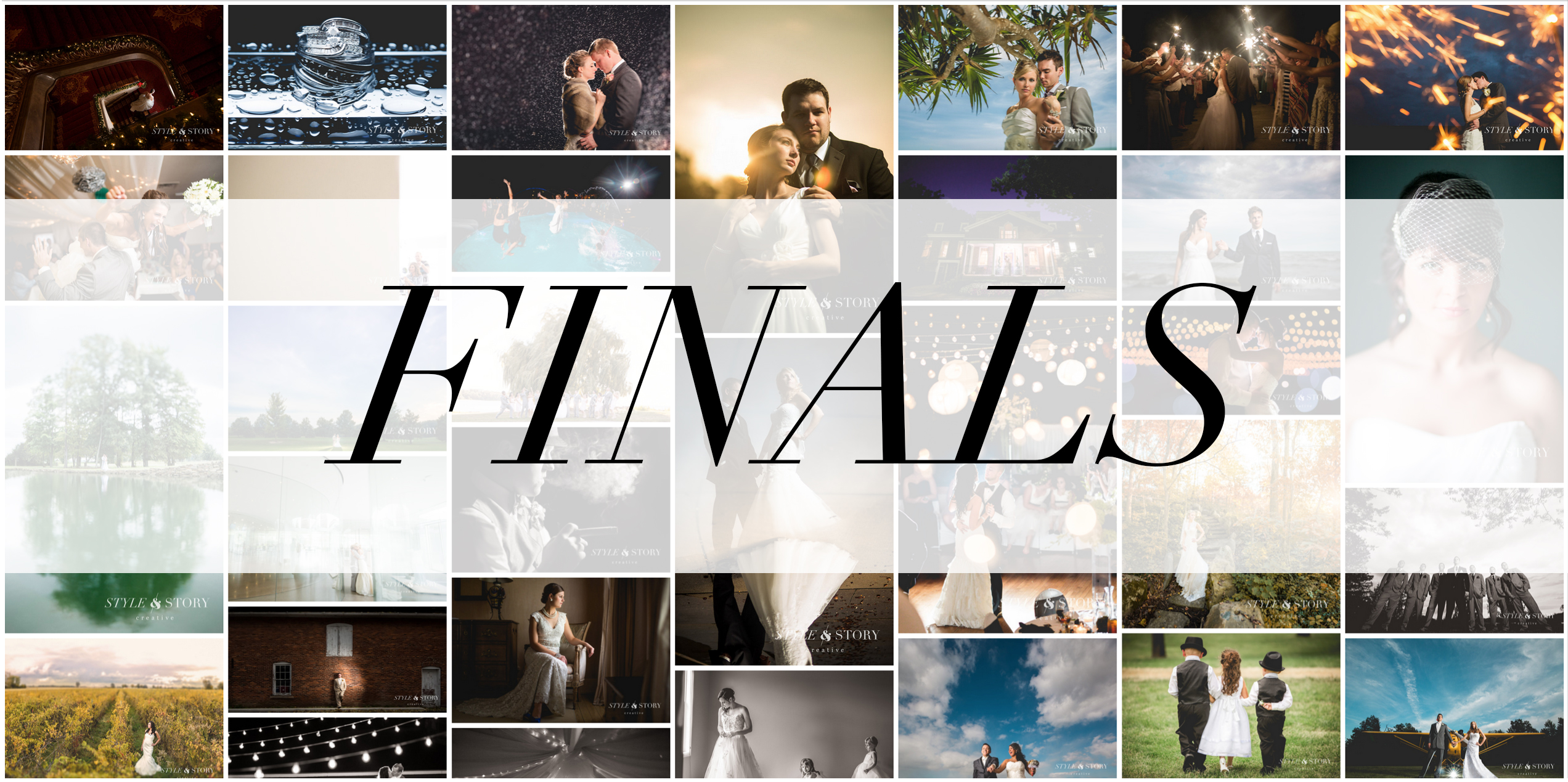 Image of The Year 2013-finals