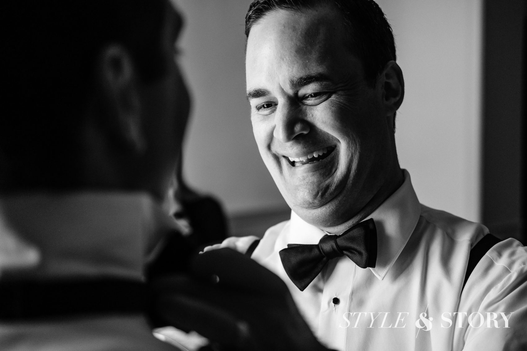 Sarah &amp; Greg Westin Downtown Columbus Columbus, OH