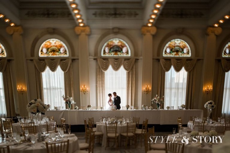 18 of the Best Wedding Venues in Columbus Ohio Style &amp; Story